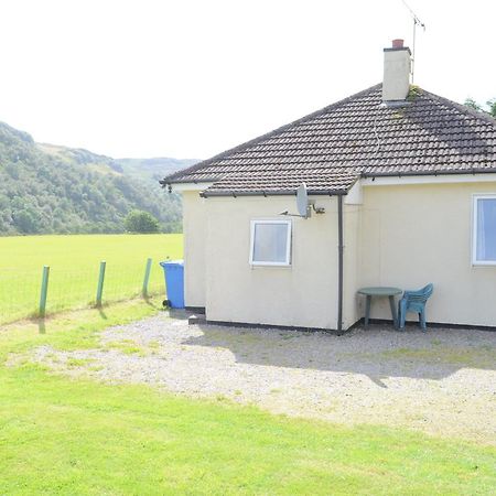 Lamont Chalet Self Catering Holiday Homes Creagmhor Glenelg Iv408La Exteriör bild