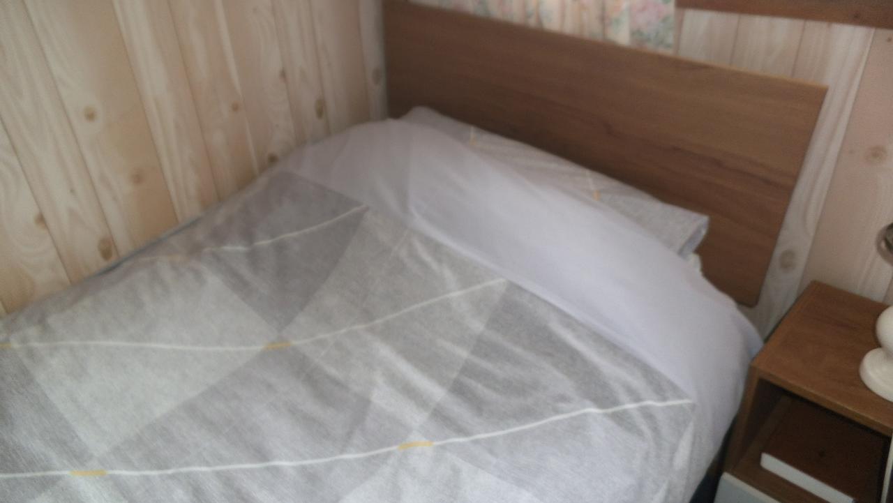 Lamont Chalet Self Catering Holiday Homes Creagmhor Glenelg Iv408La Rum bild