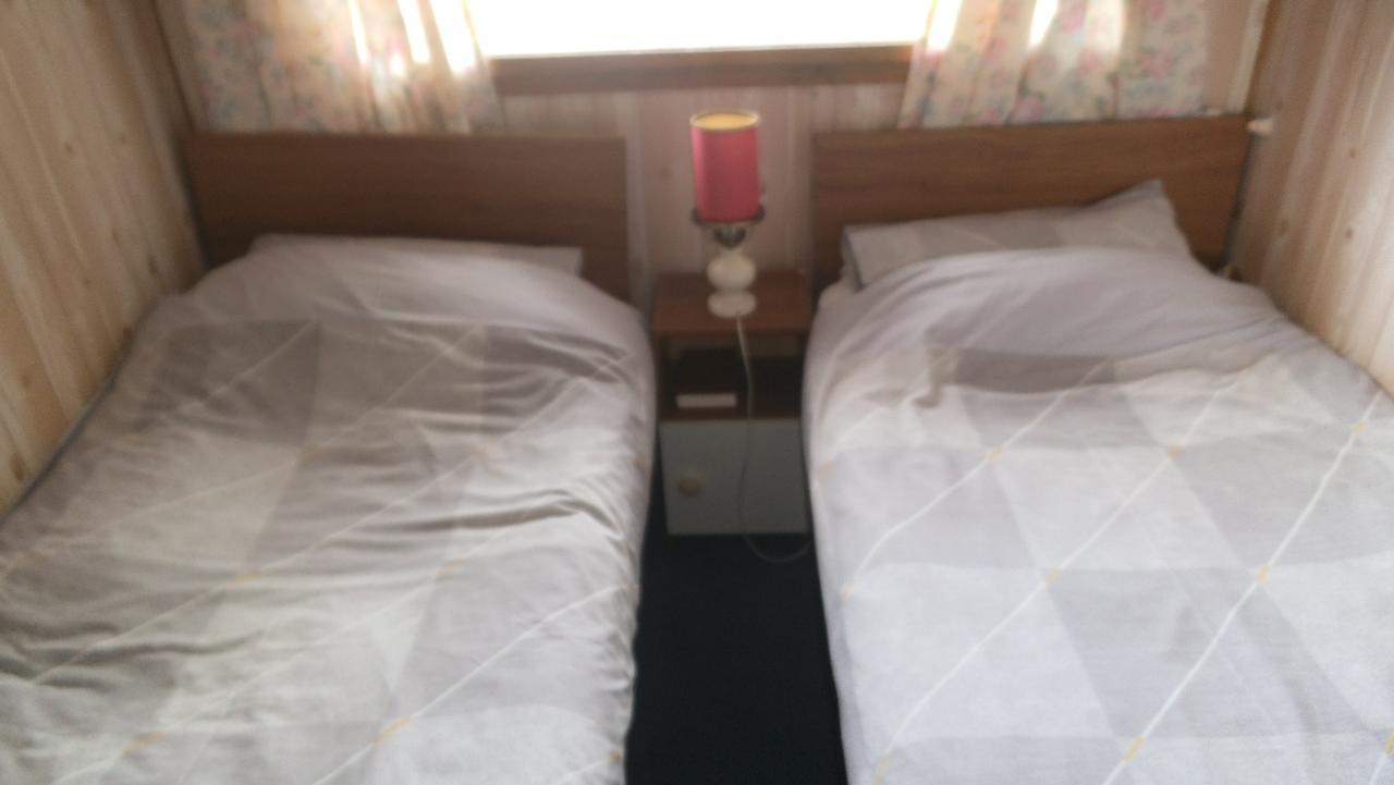 Lamont Chalet Self Catering Holiday Homes Creagmhor Glenelg Iv408La Rum bild