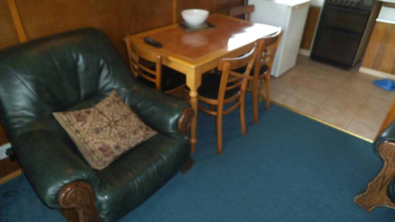 Lamont Chalet Self Catering Holiday Homes Creagmhor Glenelg Iv408La Rum bild