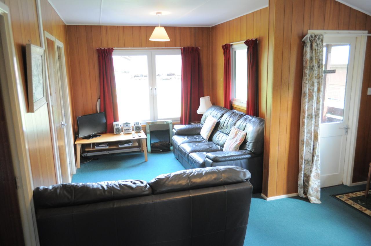 Lamont Chalet Self Catering Holiday Homes Creagmhor Glenelg Iv408La Exteriör bild