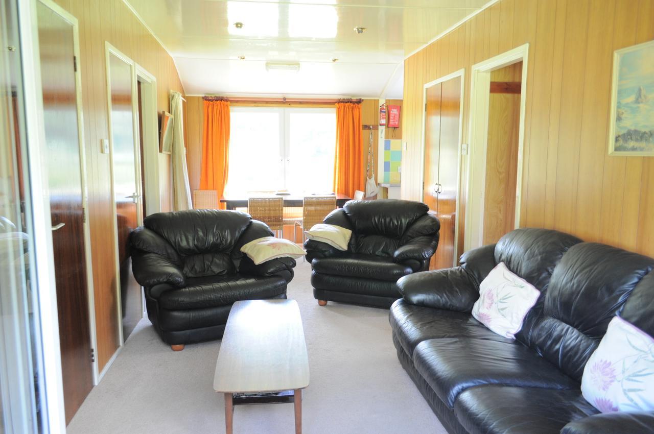 Lamont Chalet Self Catering Holiday Homes Creagmhor Glenelg Iv408La Exteriör bild