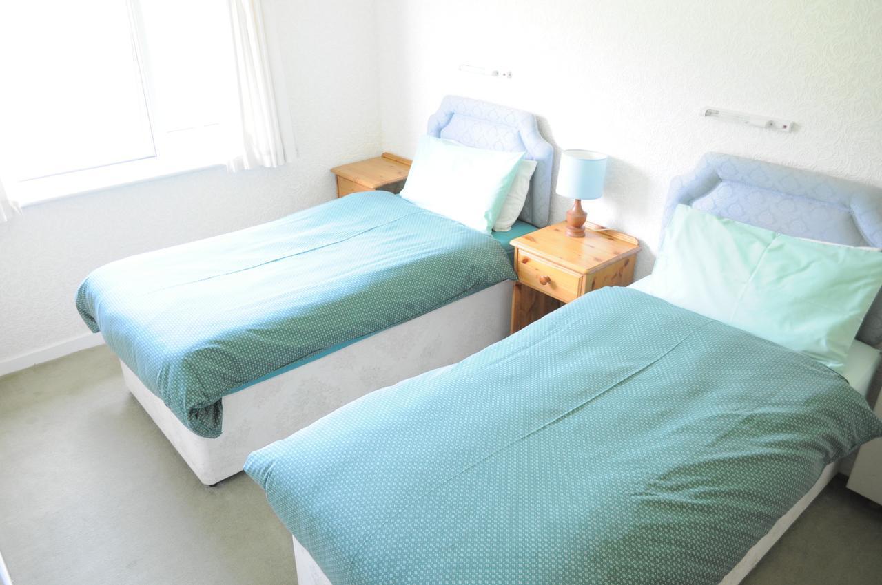 Lamont Chalet Self Catering Holiday Homes Creagmhor Glenelg Iv408La Exteriör bild